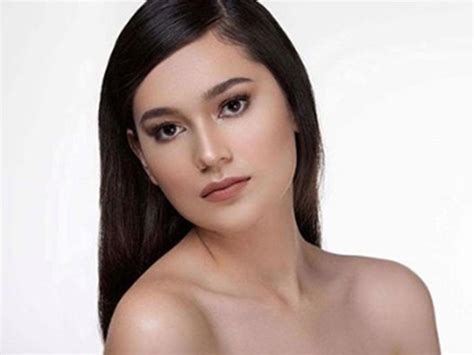 shaila rebortera age|TRIVIA: Things You Didn't Know about the new 'EB' .